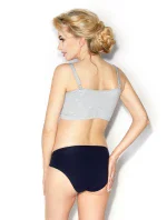 Měkká podprsenka bez kostic Mitex Easy Bra K Měkká podprsenka bez kostic Mitex Easy Bra K