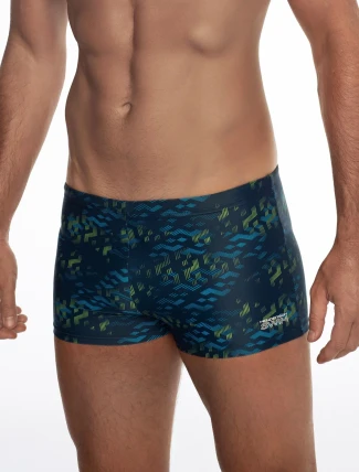 Henderson 41320 Zaroth plavecké boxerky M-3XL