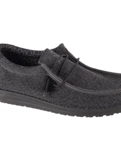 Boty Hey Dude Wally Sox M 40019-0XJ