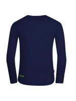 Halenka s dlouhým rukávem TrollKids Kids Troll Longsleeve Jr 343-100 Halenka s dlouhým rukávem TrollKids Kids Troll Longsleeve Jr 343-100