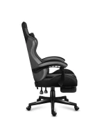 Herní židle Huzaro Force 4.7 Grey Mesh Herní židle Huzaro Force 4.7 Grey Mesh