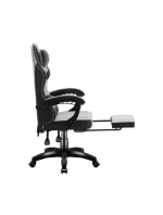 Herní židle Force 3.7 Grey