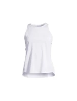 CASALL Technical Loose Tank bílé sportovní tričko CASALL Technical Loose Tank bílé sportovní tričko