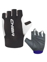 Rukavice CHIBA MISTRAL černé XL