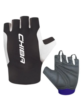 Rukavice CHIBA MISTRAL černé XL