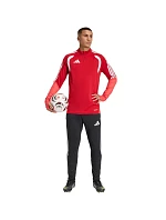 Pánské tričko adidas Tiro 26 Competition Training Top červené KA7559 pánské