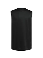 Adidas Entrada 26 dětský dres bez rukávů černý KB3933