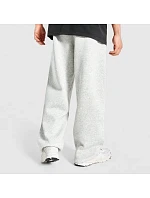 Tepláky Air Jordan Oversized Graphic Sweatpants, šedé – II2319-050