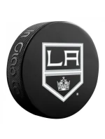 Pamětní hokejový puk Inglasco NHL Basic 510AN000400 Pamětní hokejový puk Inglasco NHL Basic 510AN000400