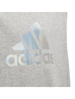 Dívčí mikina G M Hoodie Jr H57219 - Adidas Dívčí mikina G M Hoodie Jr H57219 - Adidas