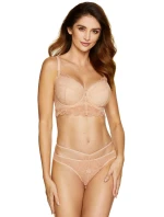 Gorteks Charlize/B4 barva: béžová