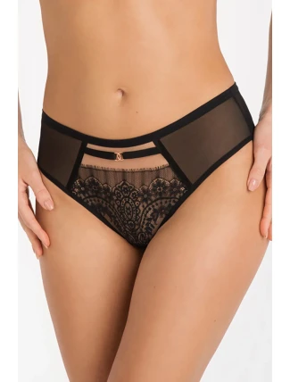 Gorsenia K806 Goya barva: černá Gorsenia K806 Goya barva: černá