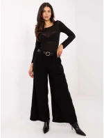 IT kalhoty SP FL5583.16P černé IT kalhoty SP FL5583.16P černé