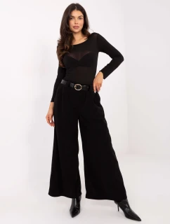 IT kalhoty SP FL5583.16P černé