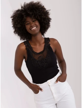 Top TW TP OB060.05P černá Top TW TP OB060.05P černá