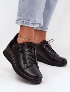 Polobotky model 216983 Step in style