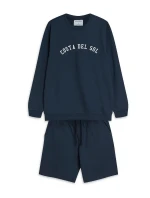 Pyžamo Henderson 42637 Del M-2XL Pyžamo Henderson 42637 Del M-2XL