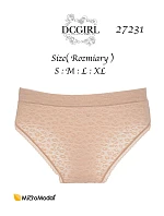 Kalhotky DC Girl 27231 A2 S–XL Kalhotky DC Girl 27231 A2 S–XL