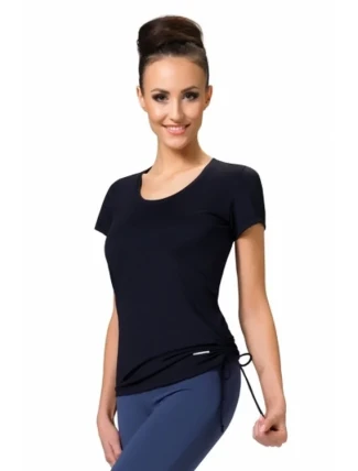 Fitness tričko Dominika II black - WINNER