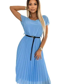 Dámské šaty 548-2 - Numoco basic