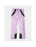 Lyžařské kalhoty 4F W 4FWAW24TFTRF0754-52S dámské Lyžařské kalhoty 4F W 4FWAW24TFTRF0754-52S dámské