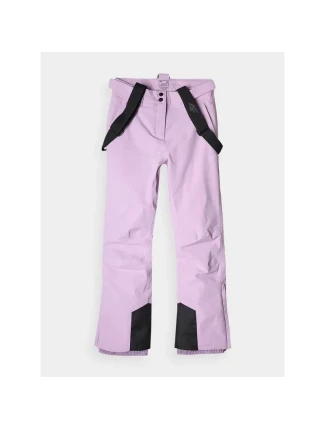 Lyžařské kalhoty 4F W 4FWAW24TFTRF0754-52S dámské Lyžařské kalhoty 4F W 4FWAW24TFTRF0754-52S dámské
