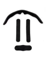 Cyklistická přilba Meteor Pony Jr 17437 r. KS06 S 48-52 cm dětské