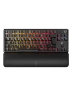 CORSAIR Tas K70 Core TKL Bezdrátová klávesnice RGB LED CORSAIR Tas K70 Core TKL Bezdrátová klávesnice RGB LED