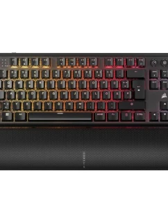 CORSAIR Tas K70 Core TKL Bezdrátová klávesnice RGB LED