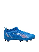 Fotbalové boty Puma Ultra 6 Match FG/AG Jr 108515 01