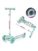 Meteor Funny tříkolový skútr 17749