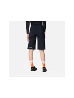 Rossignol W Mtb Shorts cyklistické šortky černé