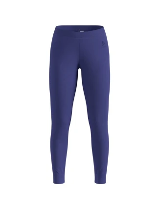 Kalhoty Odlo BL BOTTOM long MERINO 200 velikost M Blue Kalhoty Odlo BL BOTTOM long MERINO 200 velikost M Blue