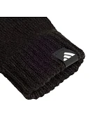 Dětská sada adidas čepice + rukavice černá JP2783 Dětská sada adidas čepice + rukavice černá JP2783