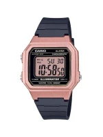 Hodinky CASIO W-217HM-5AVDF+ BOX Hodinky CASIO W-217HM-5AVDF+ BOX
