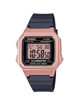 Hodinky CASIO W-217HM-5AVDF+ BOX Hodinky CASIO W-217HM-5AVDF+ BOX