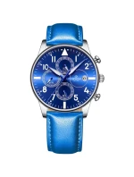 Pánské hodinky Giewont Chronograph Sapphire Blue GW5630-A5 Pánské hodinky Giewont Chronograph Sapphire Blue GW5630-A5
