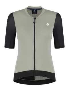 Rogelli dámský dres DISTANCE II grey M dámské