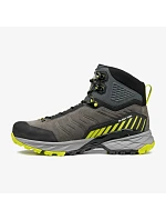Scarpa RUSH TRK GTX Titan, limetková
