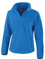 Result R 220F Dámská outdoorová fleecová bunda "Norse" 30.220F electric blue Result R 220F Dámská outdoorová fleecová bunda "Norse" 30.220F electric blue