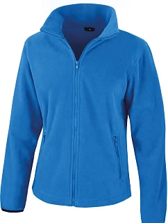 Result R 220F Dámská outdoorová fleecová bunda "Norse" 30.220F electric blue