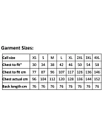 Premier PR 903 Kuchařský rondon s dl. rukávem "Coolchecker®" 39.0903 white