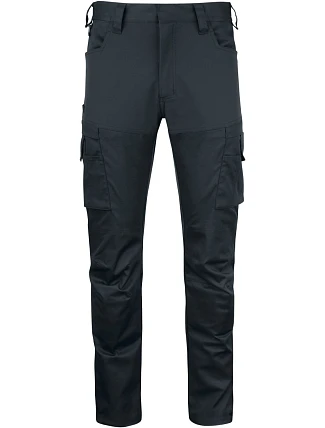 ProJob 2552 Service Pants Stretch (44-60) Pánské strečové pracovní kalhoty 64.552M black ProJob 2552 Service Pants Stretch (44-60) Pánské strečové pracovní kalhoty 64.552M black