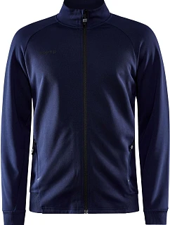 Craft Corporate ADV Unify Jacket M Pánská bunda 81.9134 navy