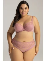 Ava 2105/B Yasemin barva: růžová pivoňka