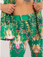 Sada DHJ KMPL 17131.32X zelená Sada DHJ KMPL 17131.32X zelená