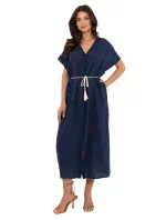 TW SK BI šaty 2022126.59 tmavě modrá