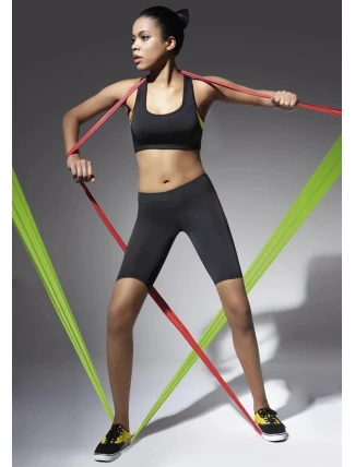 Kraťasy Forcefit 50 - Bas Bleu Kraťasy Forcefit 50 - Bas Bleu