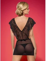 Košilka Merossa chemise - Obsessive Košilka Merossa chemise - Obsessive