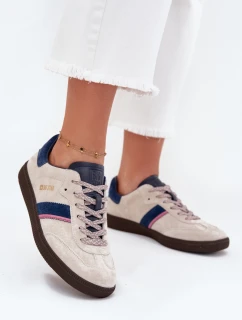 Sportovní obuv  model 216481 Step in style